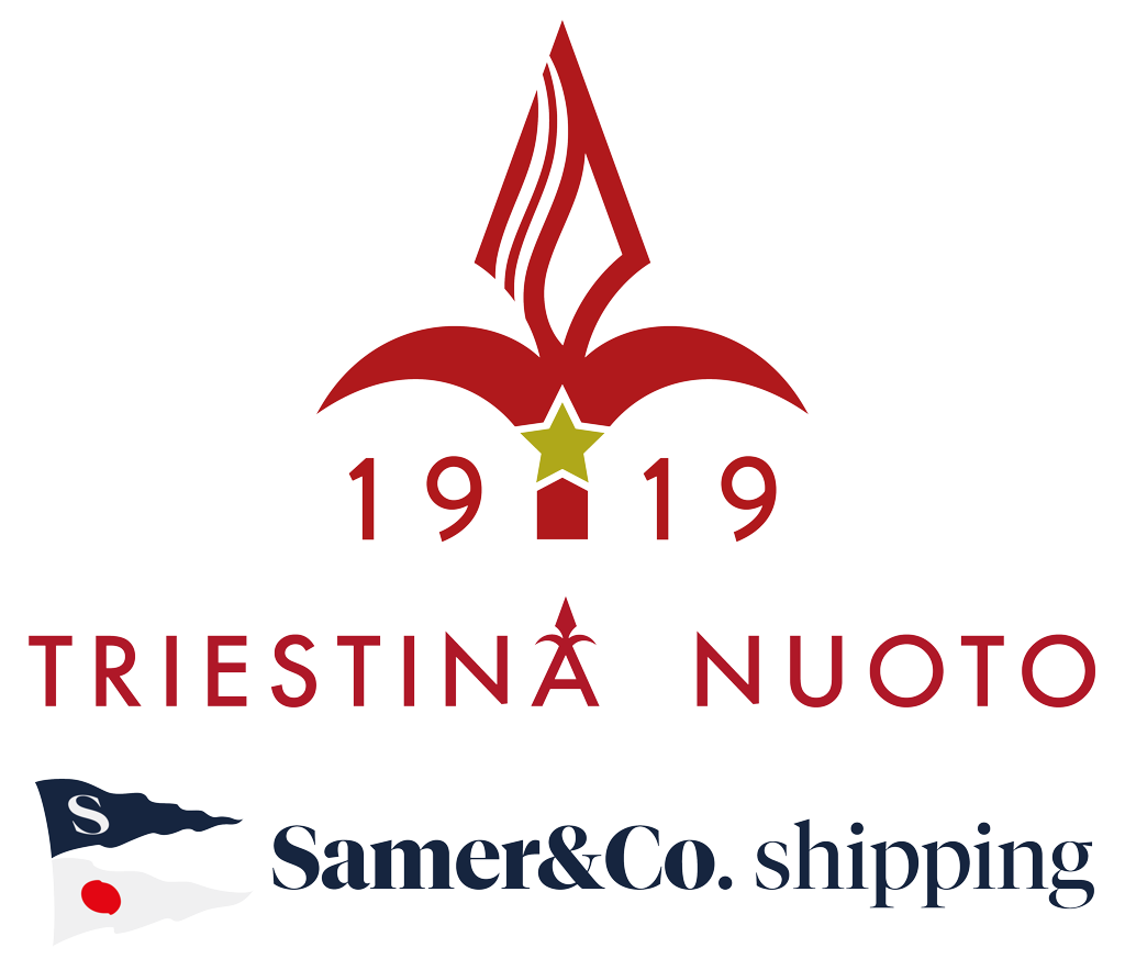 Il fisioterapista di Trieste dott. Samuele Fragiacomo collabora con l'Unione Sportiva Triestina Nuoto